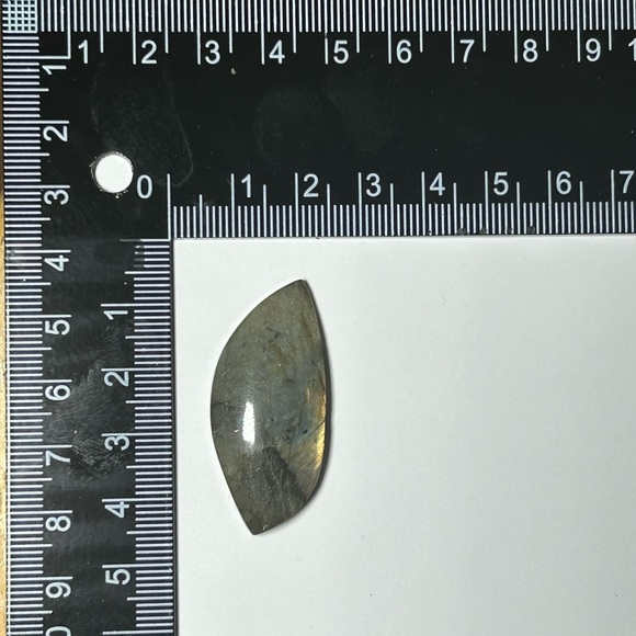 Polished Labradorite - Picture 3 of 3